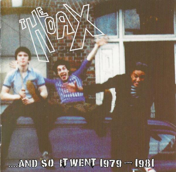 The Hoax (5) - ...And So It Went 1979-1981