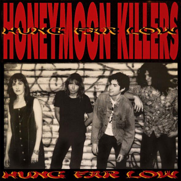 The Honeymoon Killers (2) - Hung Far Low