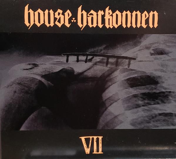 The House Harkonnen - VII