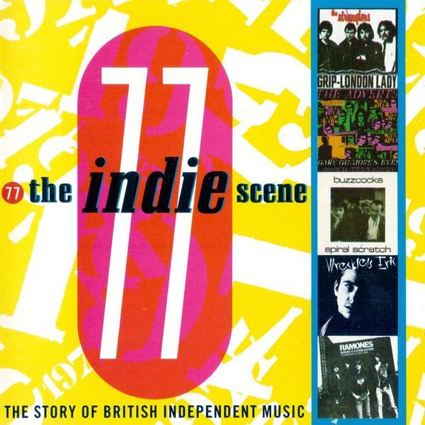  - The Indie Scene 77