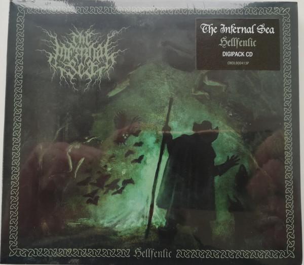 The Infernal Sea - Hellfenlic