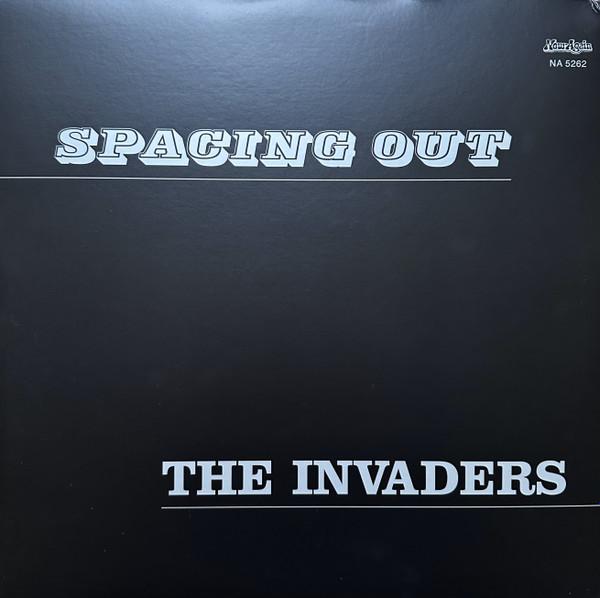 The Invaders (3) - Spacing Out