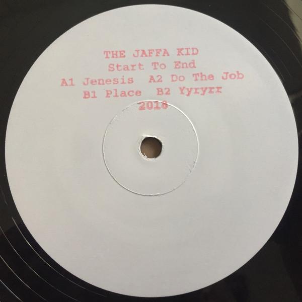 The Jaffa Kid - Start To End