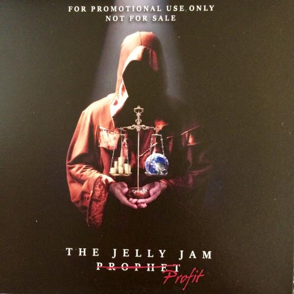 The Jelly Jam - Profit
