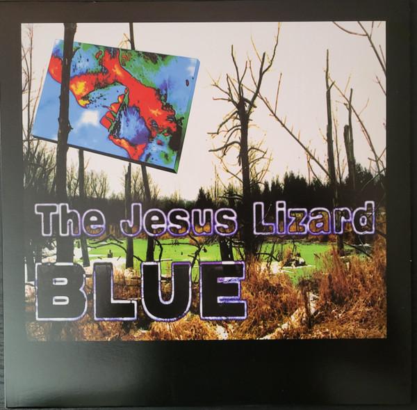 The Jesus Lizard - Blue