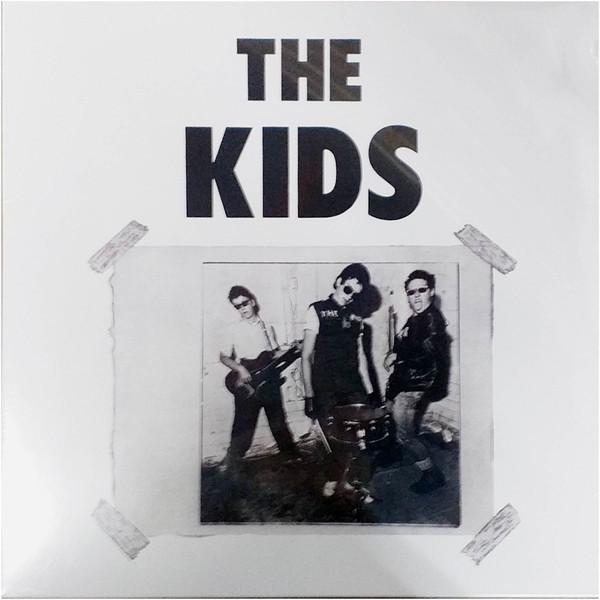 The Kids - The Kids