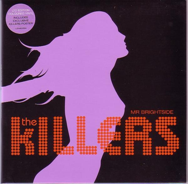 The Killers - Mr Brightside