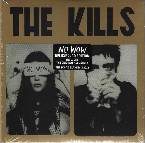The Kills - No Wow