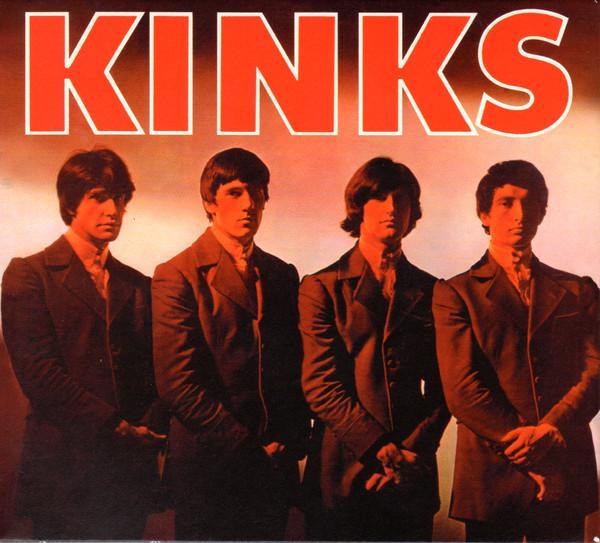 The Kinks - Kinks