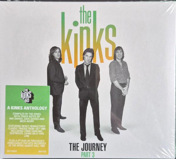 The Kinks - The Journey - Part 3