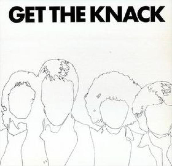 The Knack (3) - Get The Knack