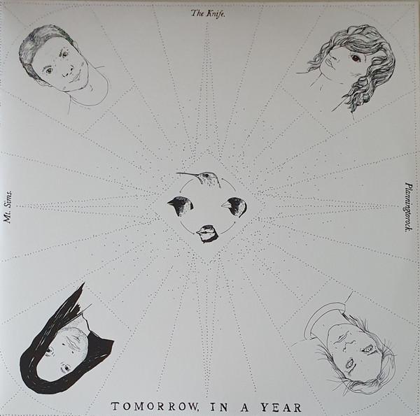 The Knife, Mount Sims, PlanningToRock - Tomorrow, In A Year