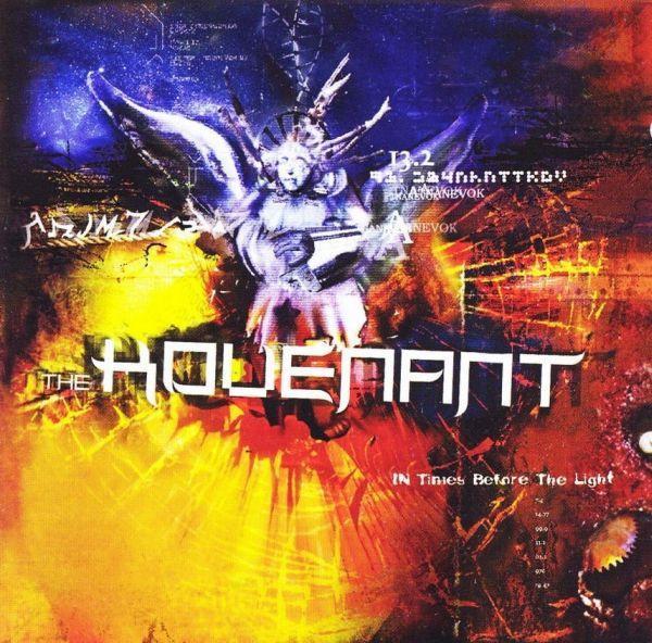 The Kovenant - In Times Before The Light
