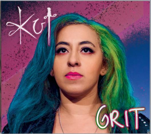 The Kut - Grit