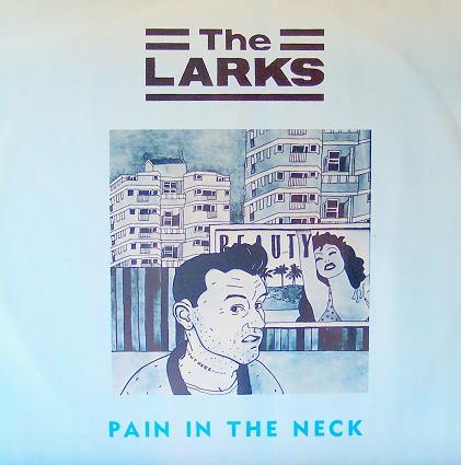 The Larks (2) - Pain In The Neck