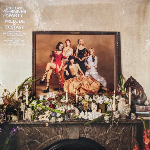 The Last Dinner Party - Prelude To Ecstasy