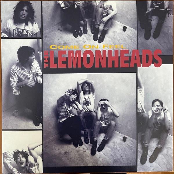 The Lemonheads - Come On Feel The Lemonheads