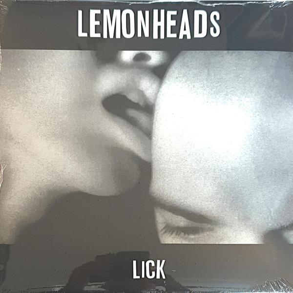 The Lemonheads - Lick
