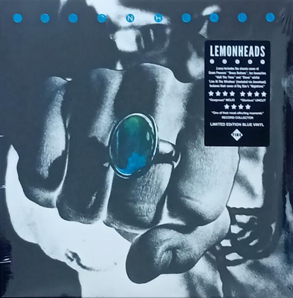 The Lemonheads - Lovey