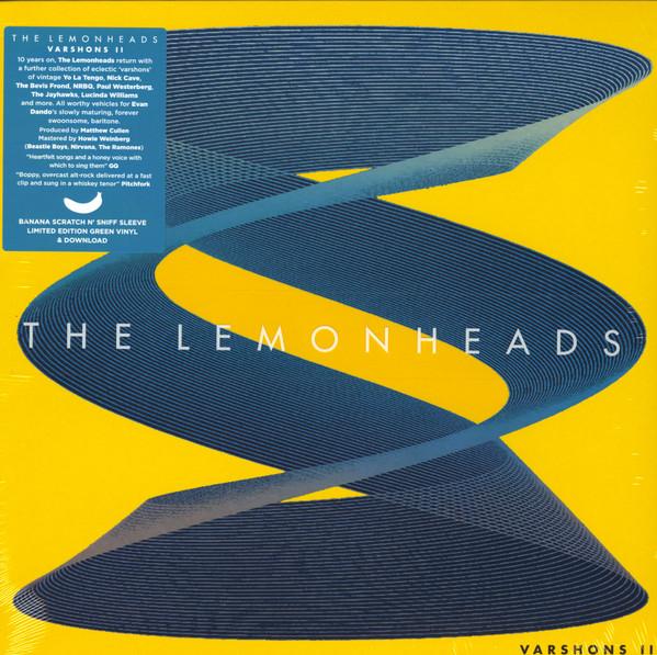 The Lemonheads - Varshons II
