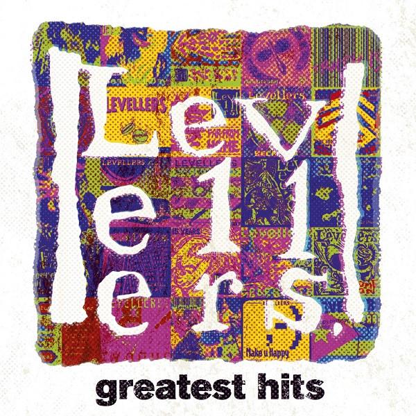 The Levellers - Greatest Hits