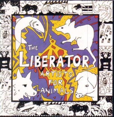  - The Liberator - Artists For Animals