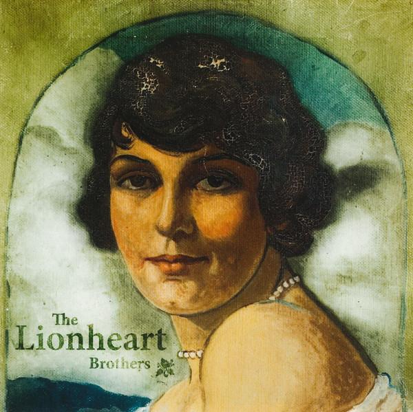 The Lionheart Brothers - Dizzy Kiss