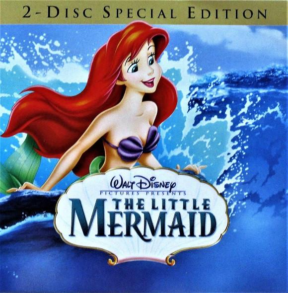  - The Little Mermaid (2-Disc Special Edition Soundtrack)