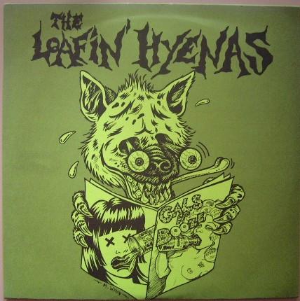 The Loafin' Hyenas - Scatter