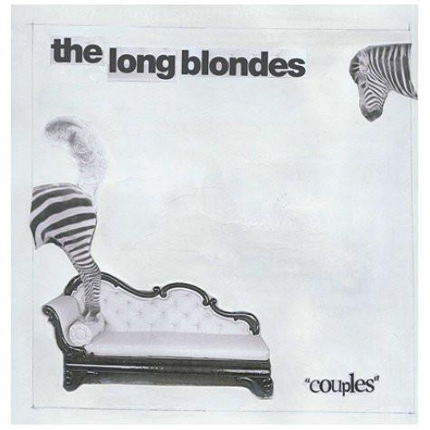 The Long Blondes - Couples