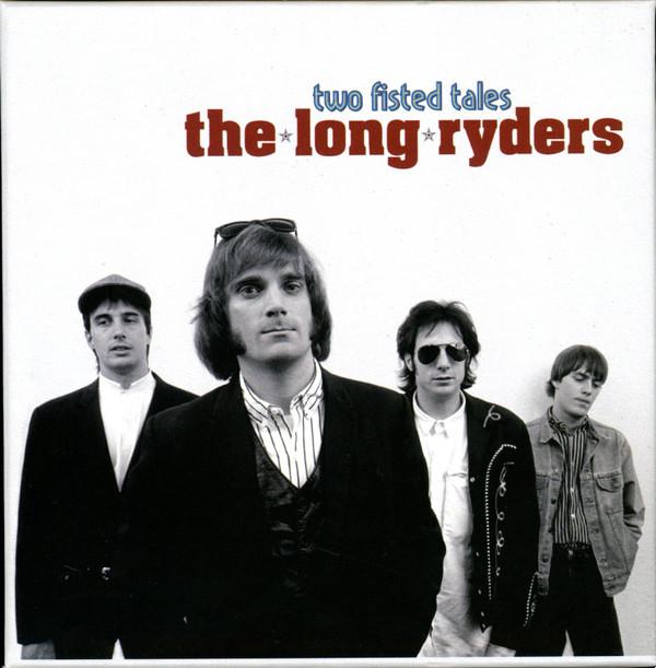 The Long Ryders - Two Fisted Tales