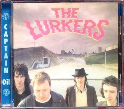 The Lurkers - God's Lonely Men