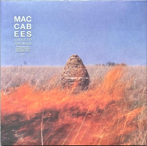 The Maccabees - Given To The Wild