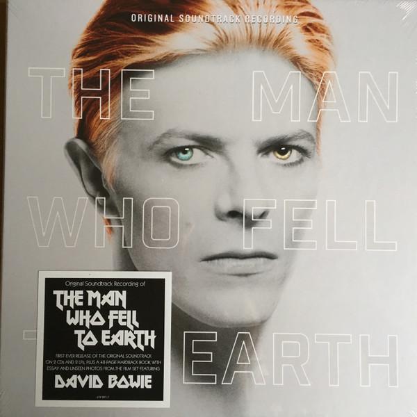  - The Man Who Fell To Earth