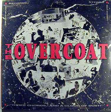 The Marshmallow Overcoat - Three Chords... And A Cloud Of Dust!