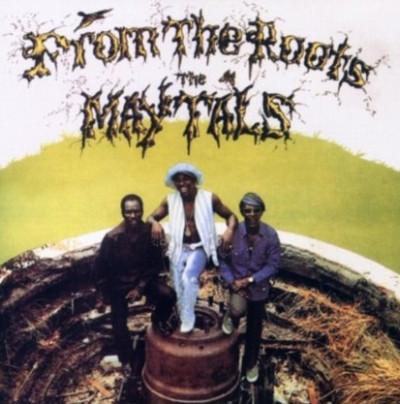 The Maytals - From The Roots