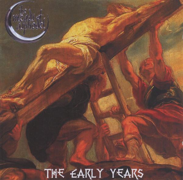 The Meads Of Asphodel - The Early Years