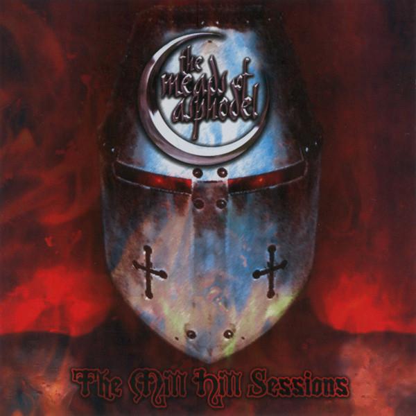 The Meads Of Asphodel - The Mill Hill Sessions