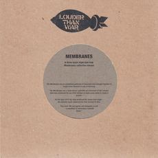 The Membranes - If You Enter The Arena You've Got To Be Prepared To Deal With The Lions / B.O.O.T.S. / Everything's Brilliant