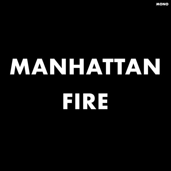 The Men (2) - Manhattan Fire
