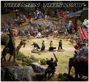The Men (7) - This Way