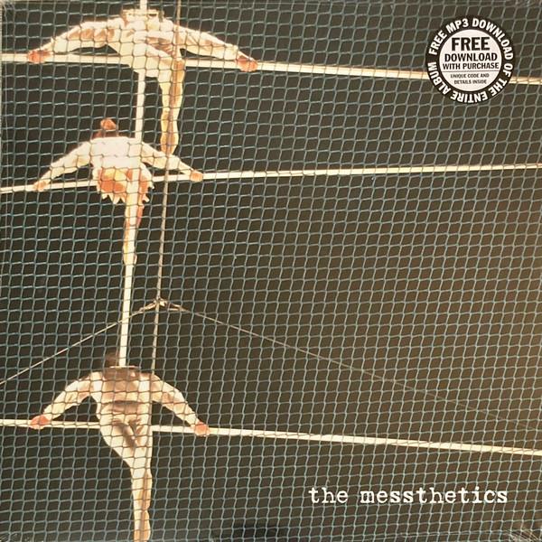 The Messthetics - The Messthetics