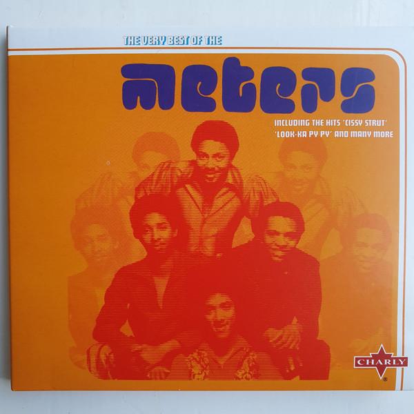 The Meters - The Very Best Of