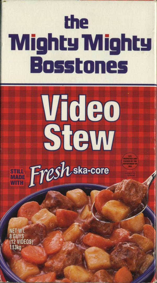 The Mighty Mighty Bosstones - Video Stew