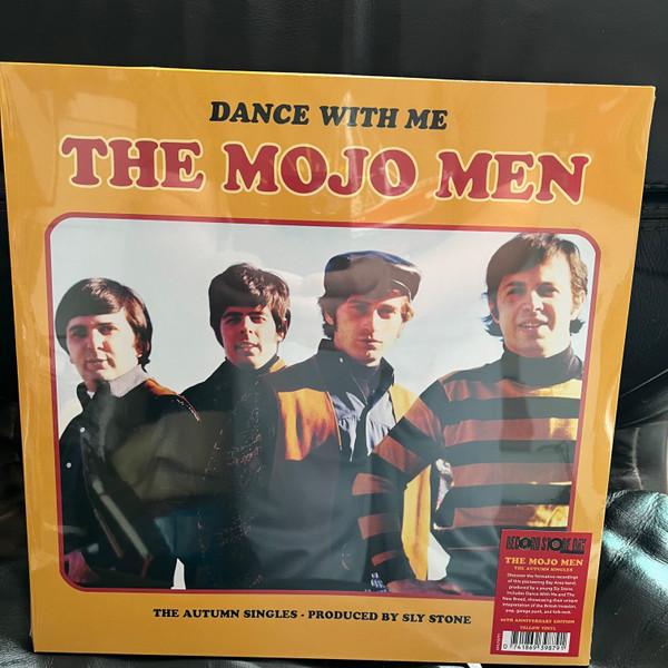 The Mojo Men - Dance With Me: The Autumn Singles