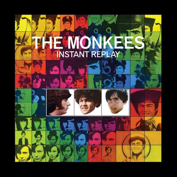The Monkees - Instant Replay