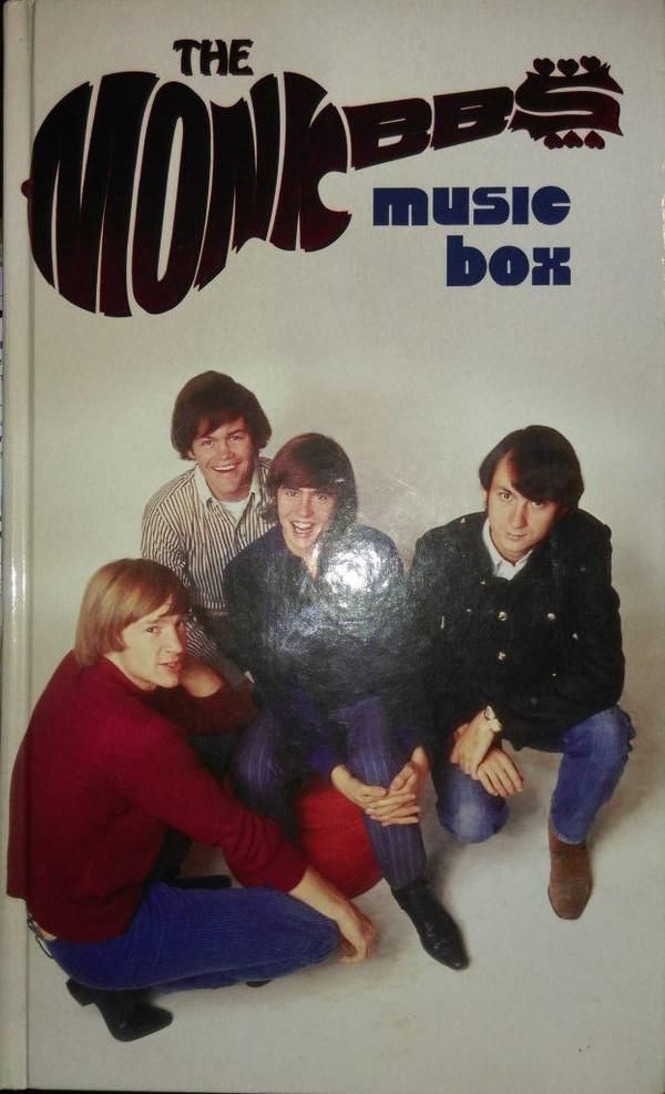 The Monkees - Music Box
