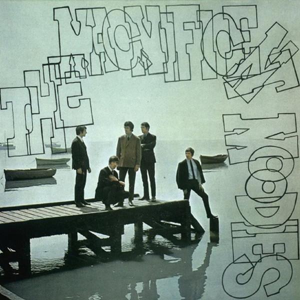 The Moody Blues - The Magnificent Moodies