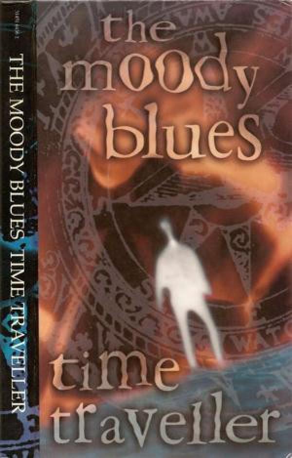 The Moody Blues - Time Traveller