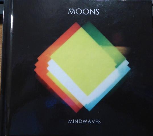 The Moons - Mindwaves
